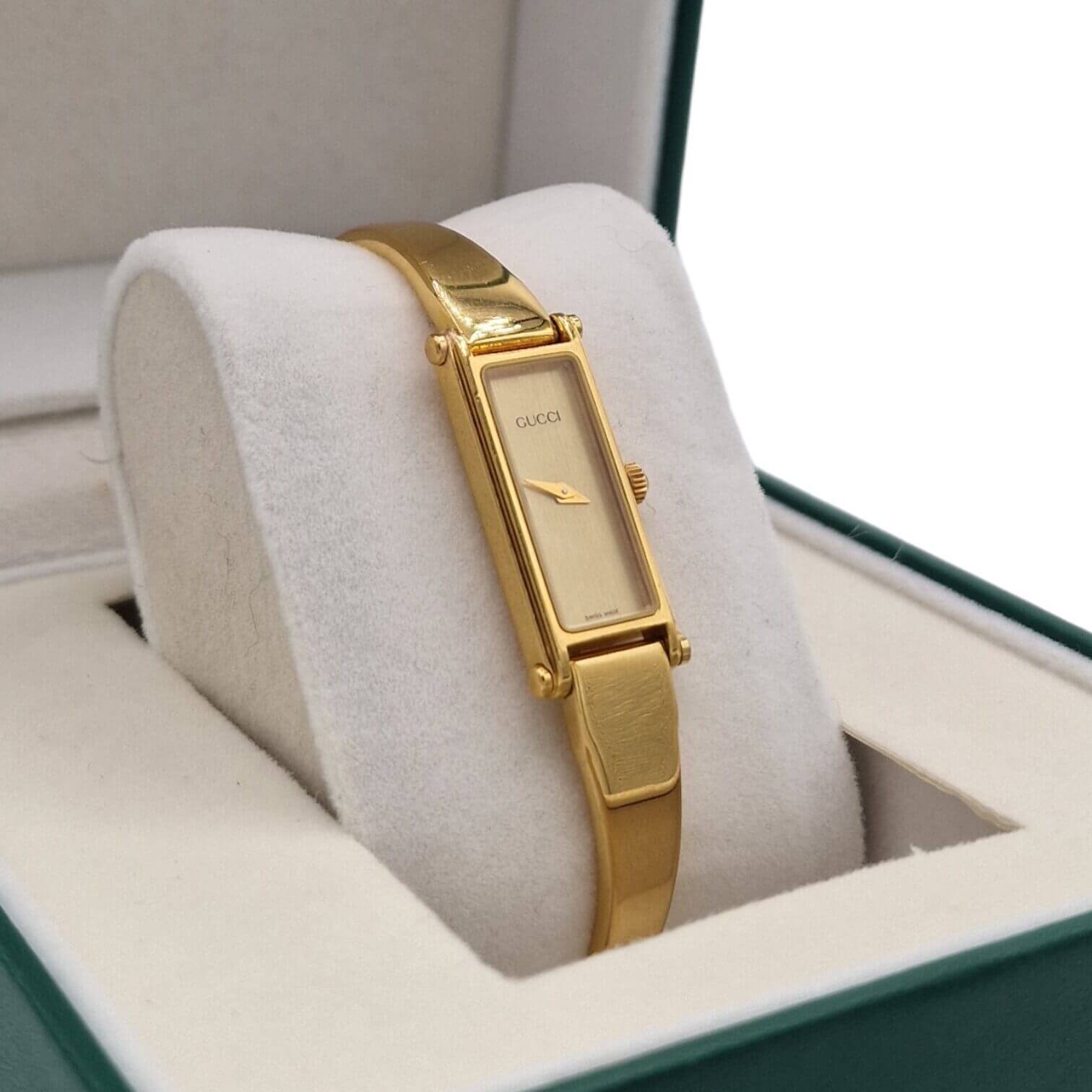 Gucci L 1500
