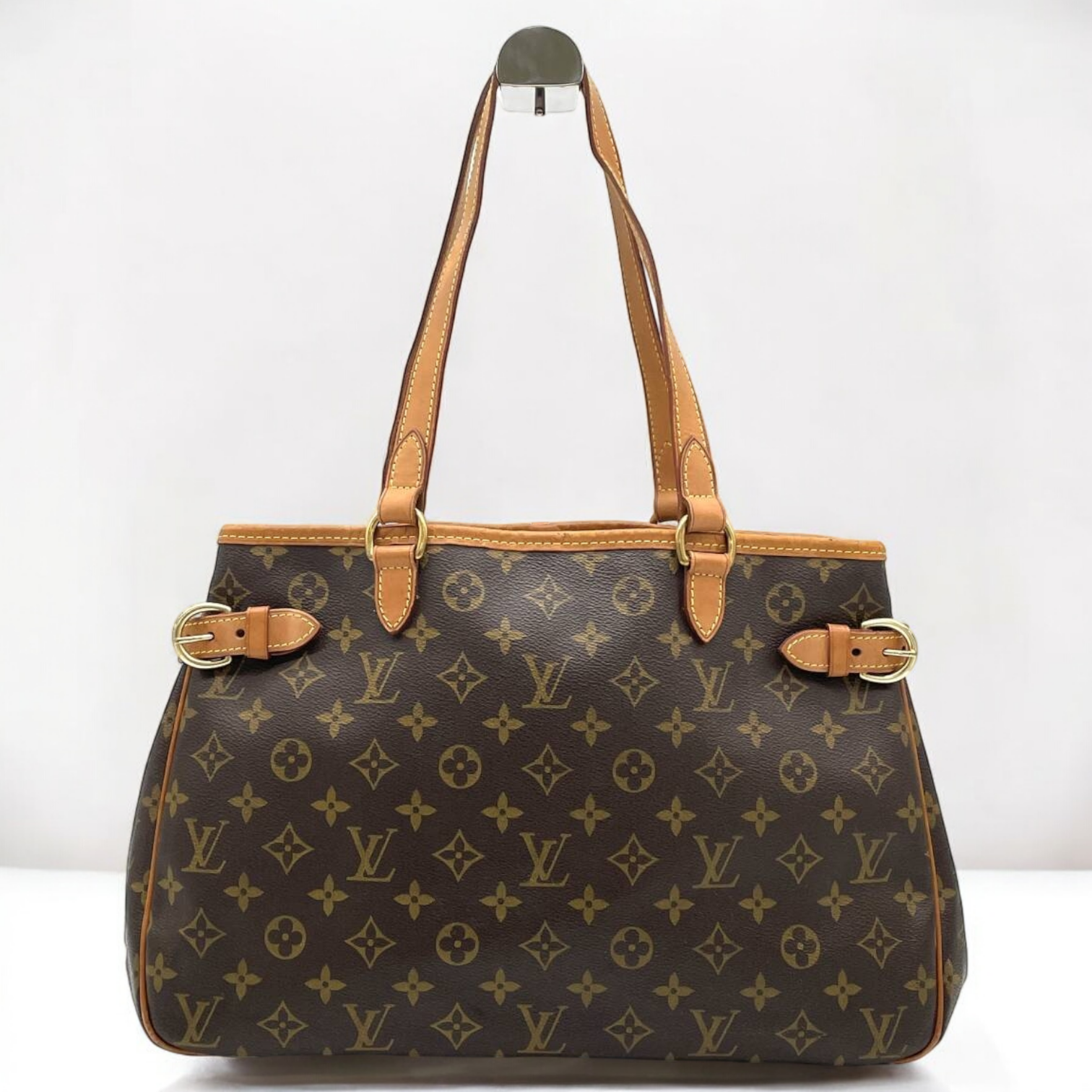 Louis Vuitton Handbag Batignolles