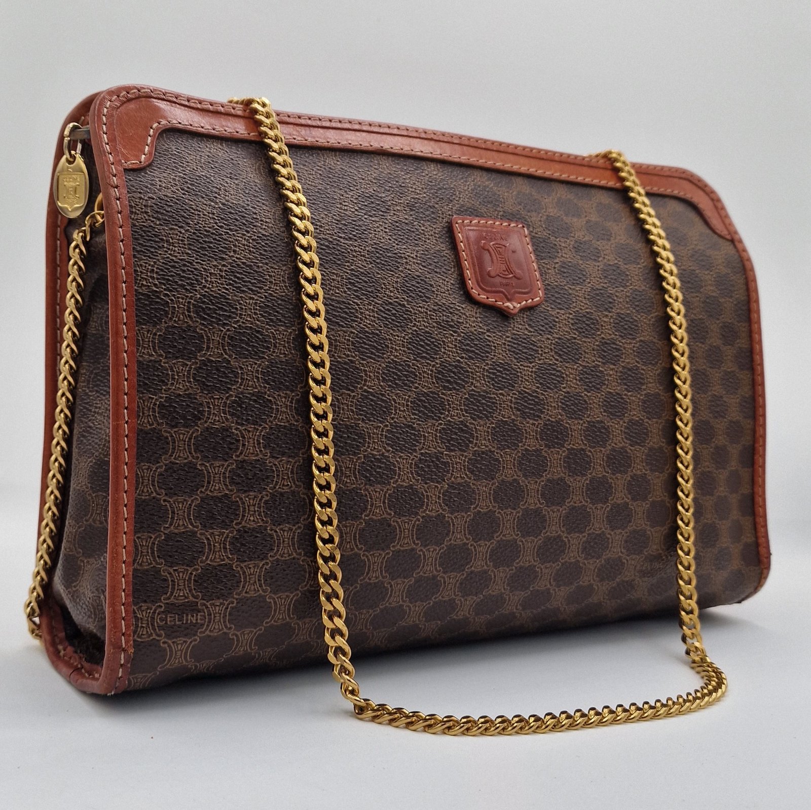 <b>CELINE</b> <br>Wallet on Chain 