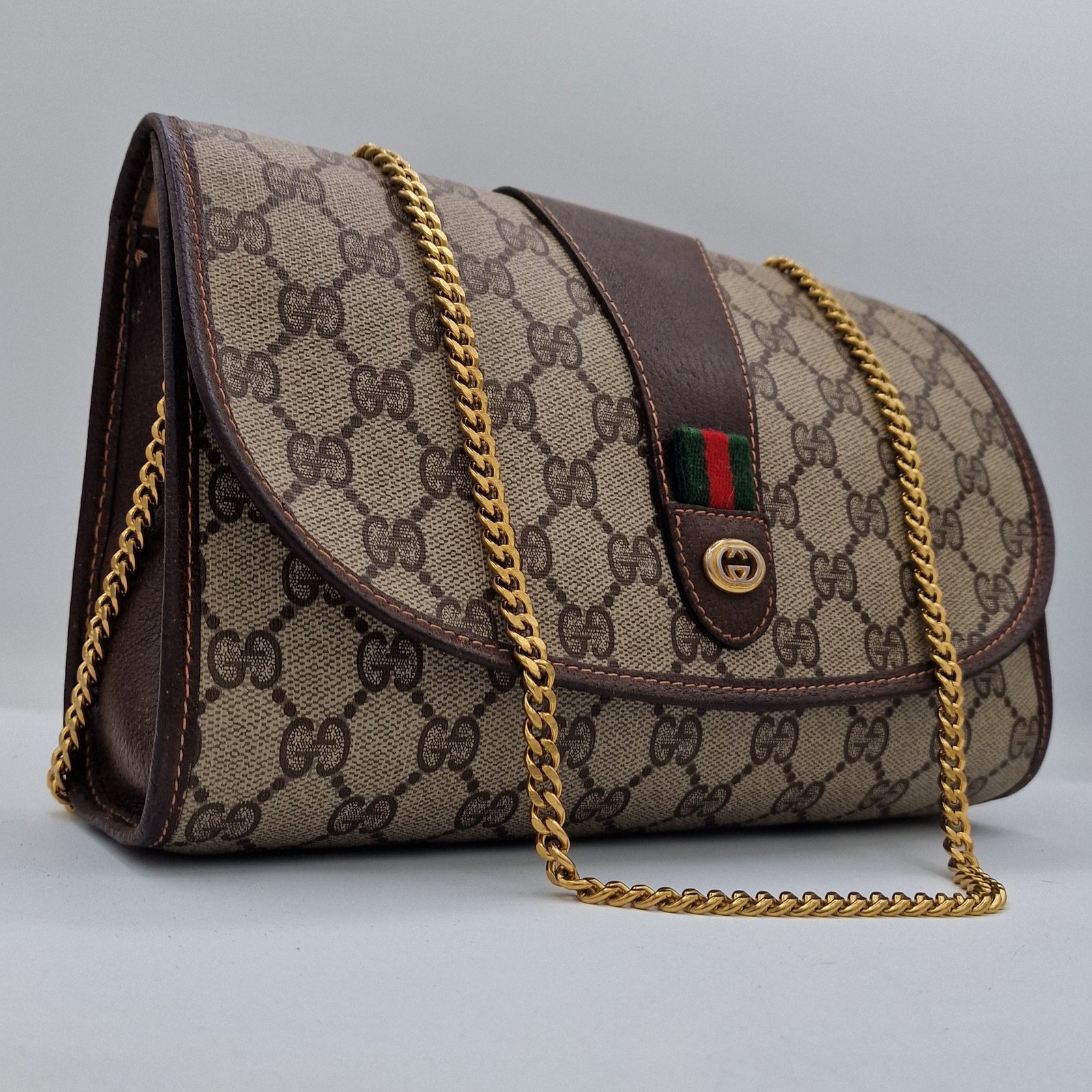 <b>GUCCI</b> <br>Wallet on Chain 
