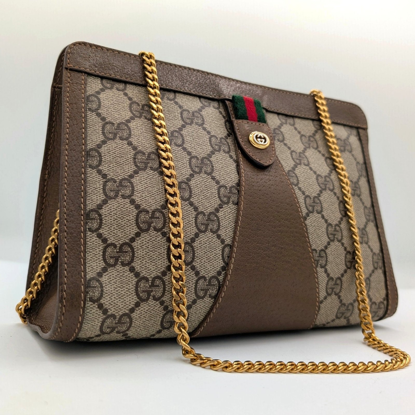 <b>GUCCI</b> <br>Wallet on Chain 