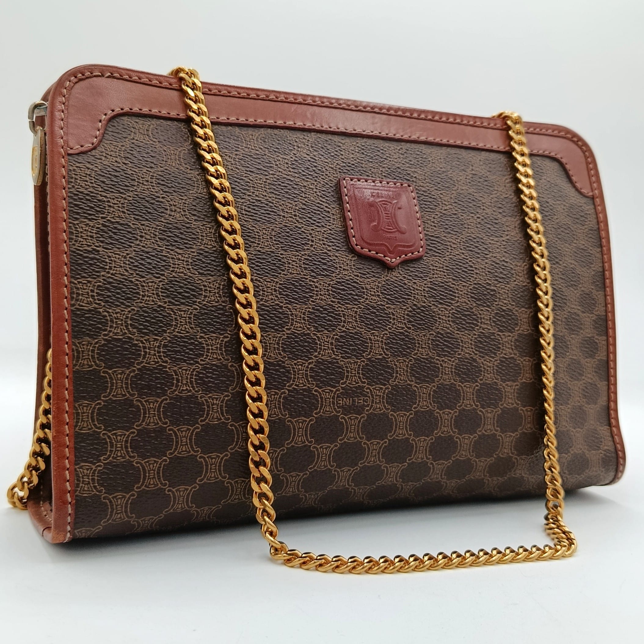 <b>CELINE</b> <br>Wallet on Chain 