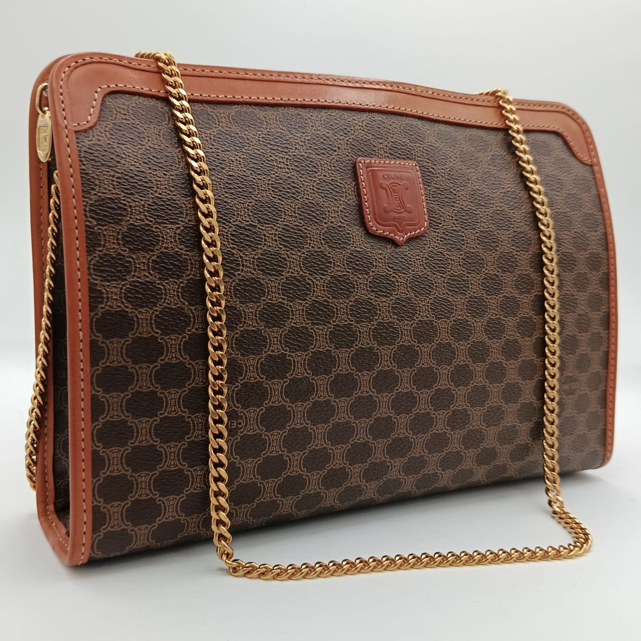 <b>CELINE</b> <br>Wallet on Chain 