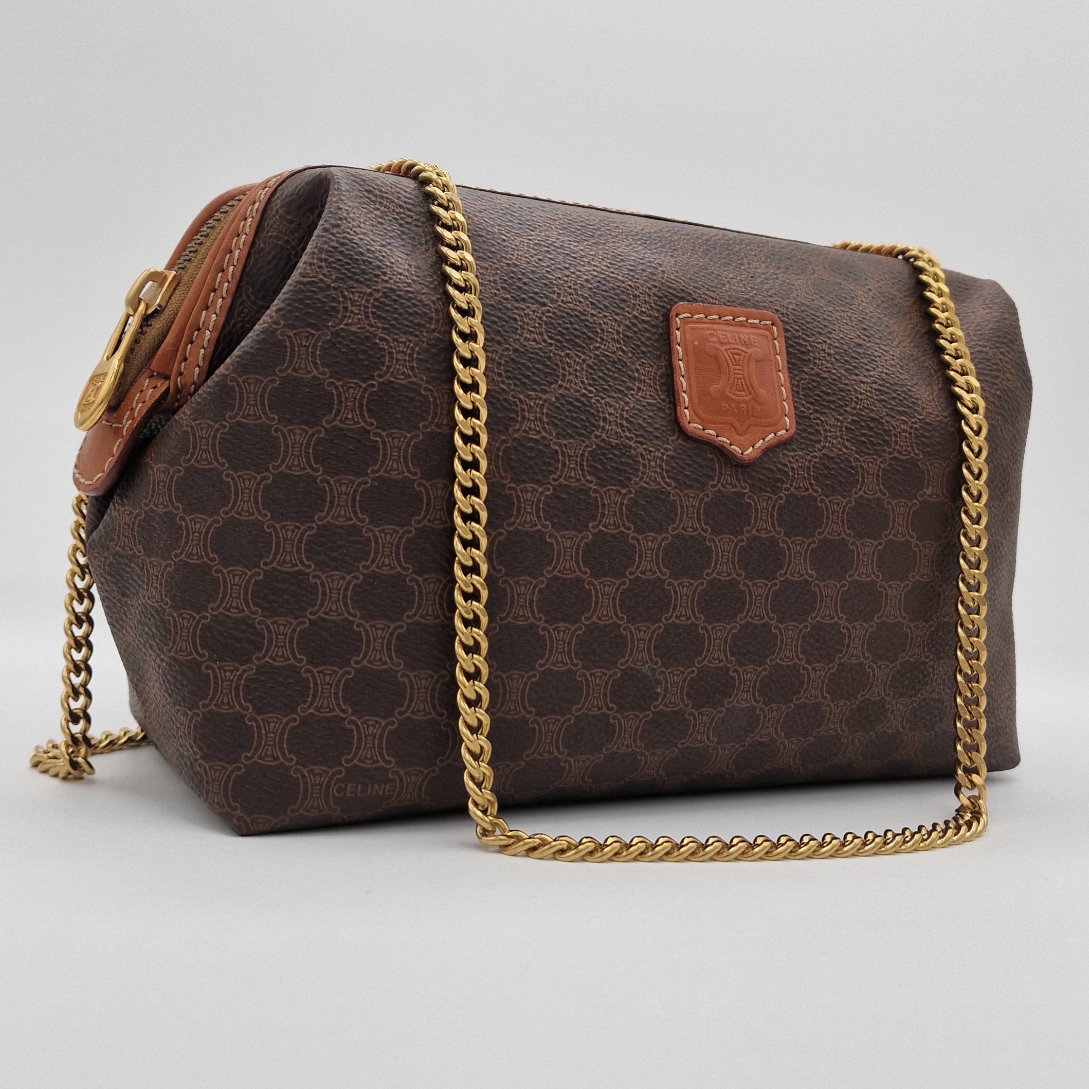 <b>CELINE</b> <br>Wallet on Chain 