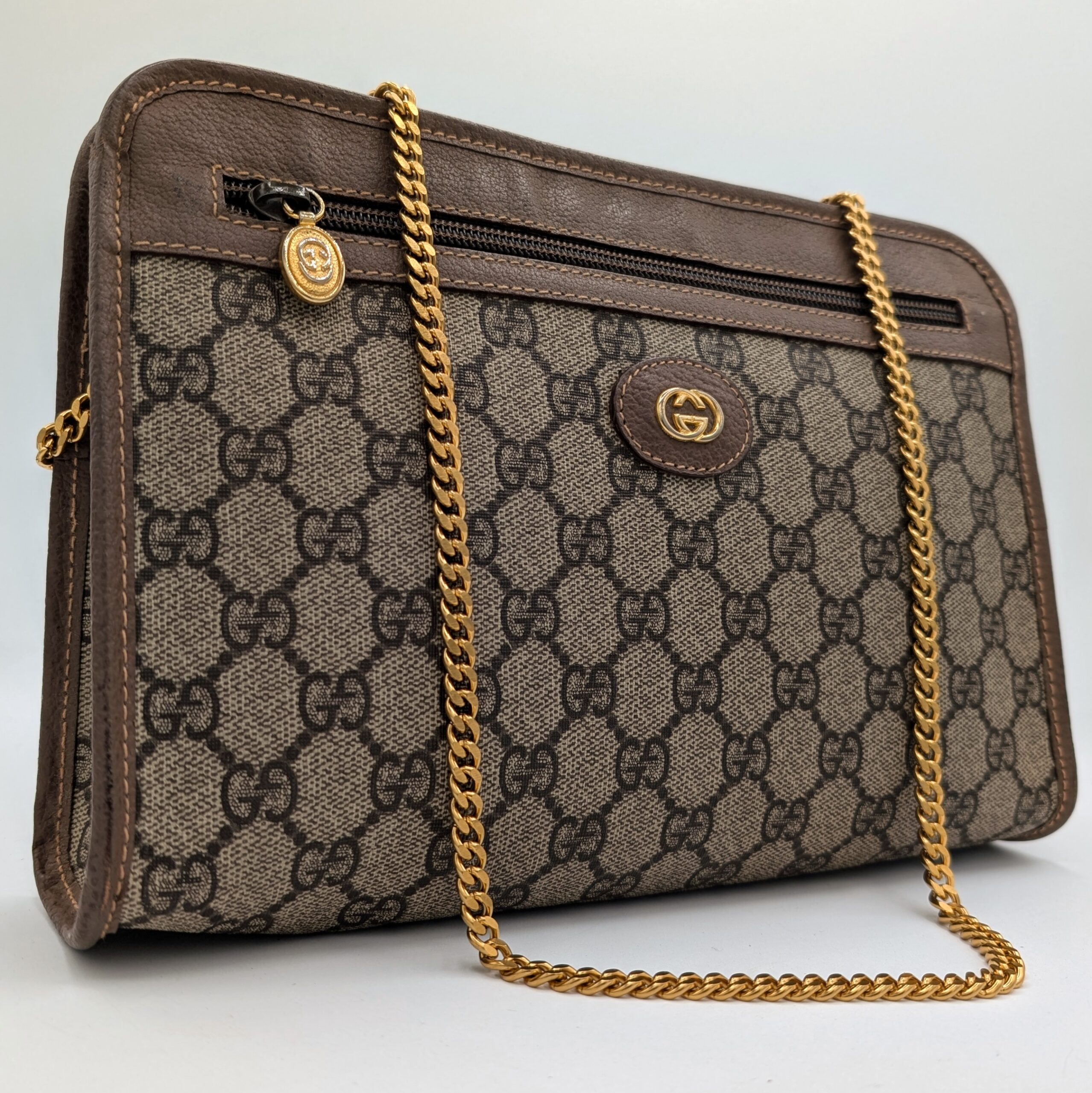 <b>GUCCI</b> <br>Wallet on Chain 
