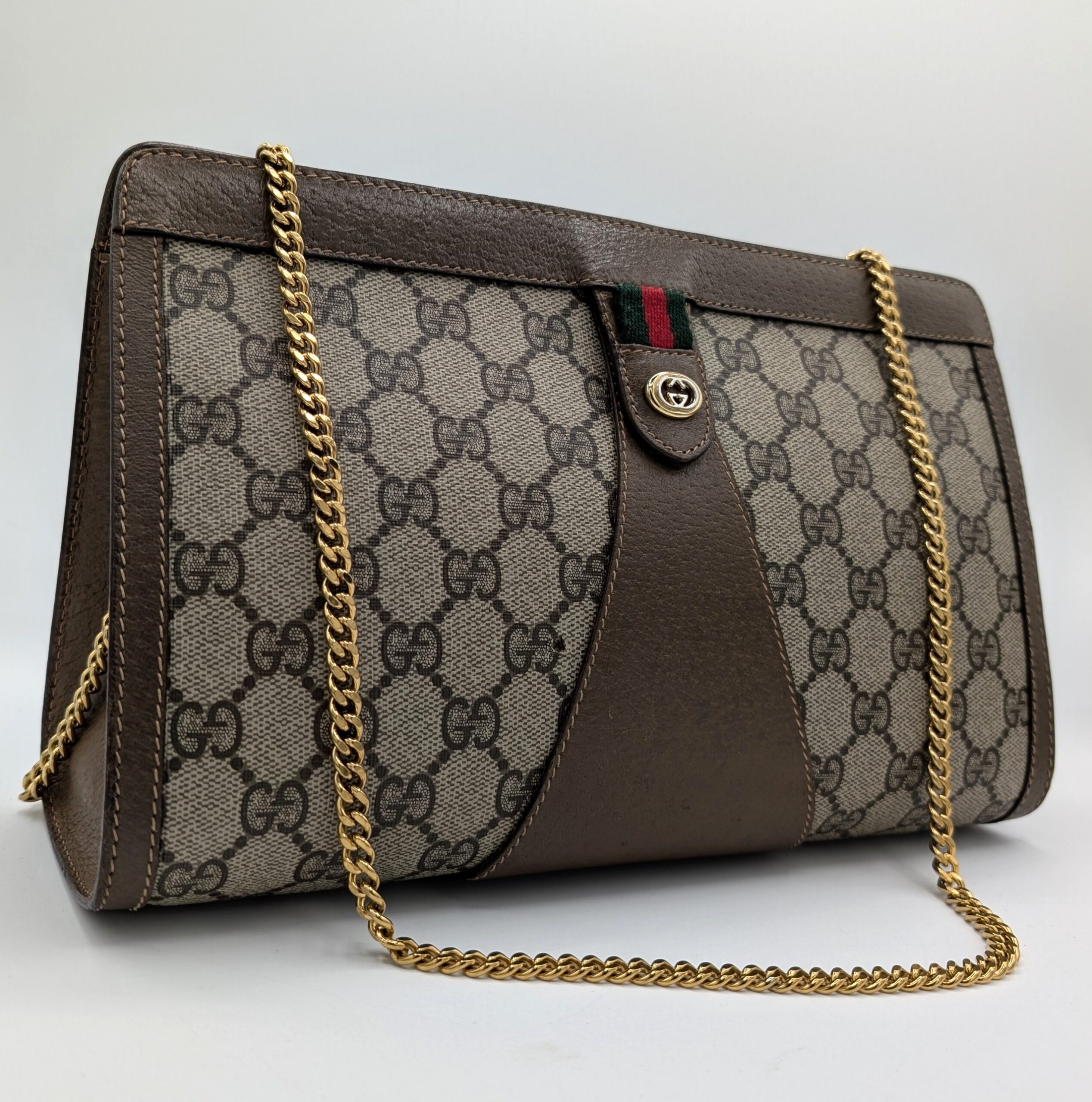 <b>GUCCI</b> <br>Wallet on Chain 